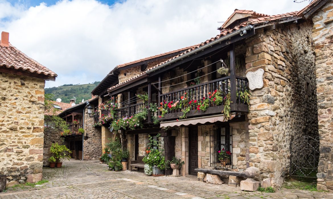 Spain’s recovering rural rentals a sign of hope for Airbnb