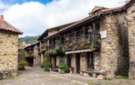 Spain’s recovering rural rentals a sign of hope for Airbnb