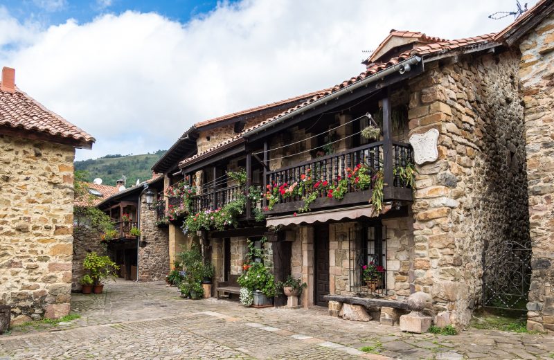 Spain’s recovering rural rentals a sign of hope for Airbnb