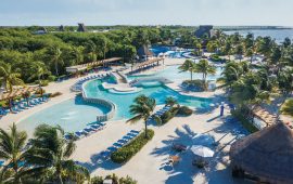 Jamal Satli Iglesias, President of BlueBay Hotels announces the expansion of its hotel offer in chain´s strategic destinations