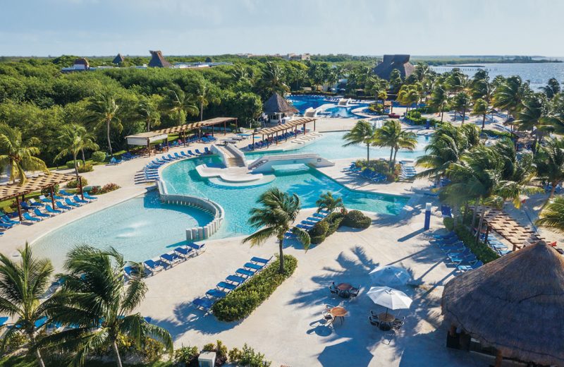 Jamal Satli Iglesias, Presidente de BlueBay Hotels anuncia la ampliación de su oferta hotelera en sus destinos estratégicos