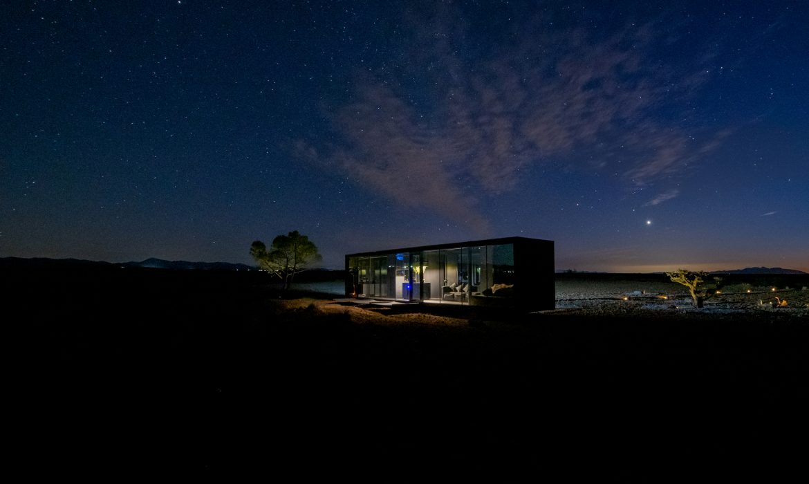 DistrictHive, a new tourist business model available for hotels and resorts