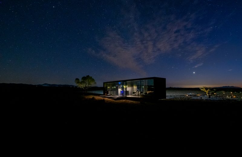 DistrictHive, un nuevo modelo de negocio turístico a la venta para hoteles y resorts