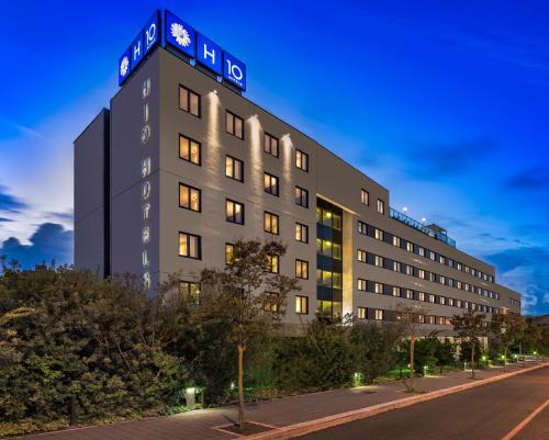 H10 Hotels presenta tres nuevas aperturas en 2022