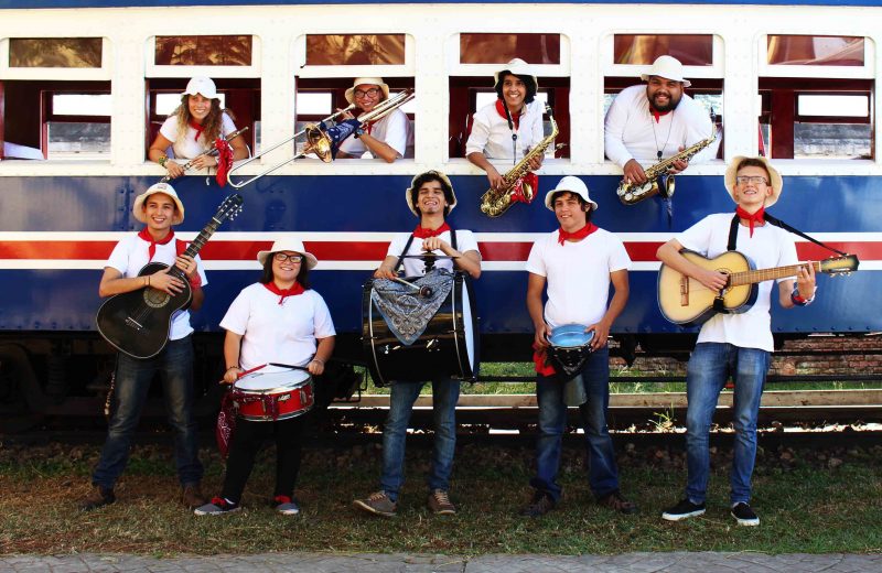 La música tradicional de Cimarrona, declarada patrimonio cultural inmaterial de Costa Rica