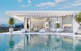 Marbella tiene el Mejor complejo residencial del mundo: Vista Lago Residences