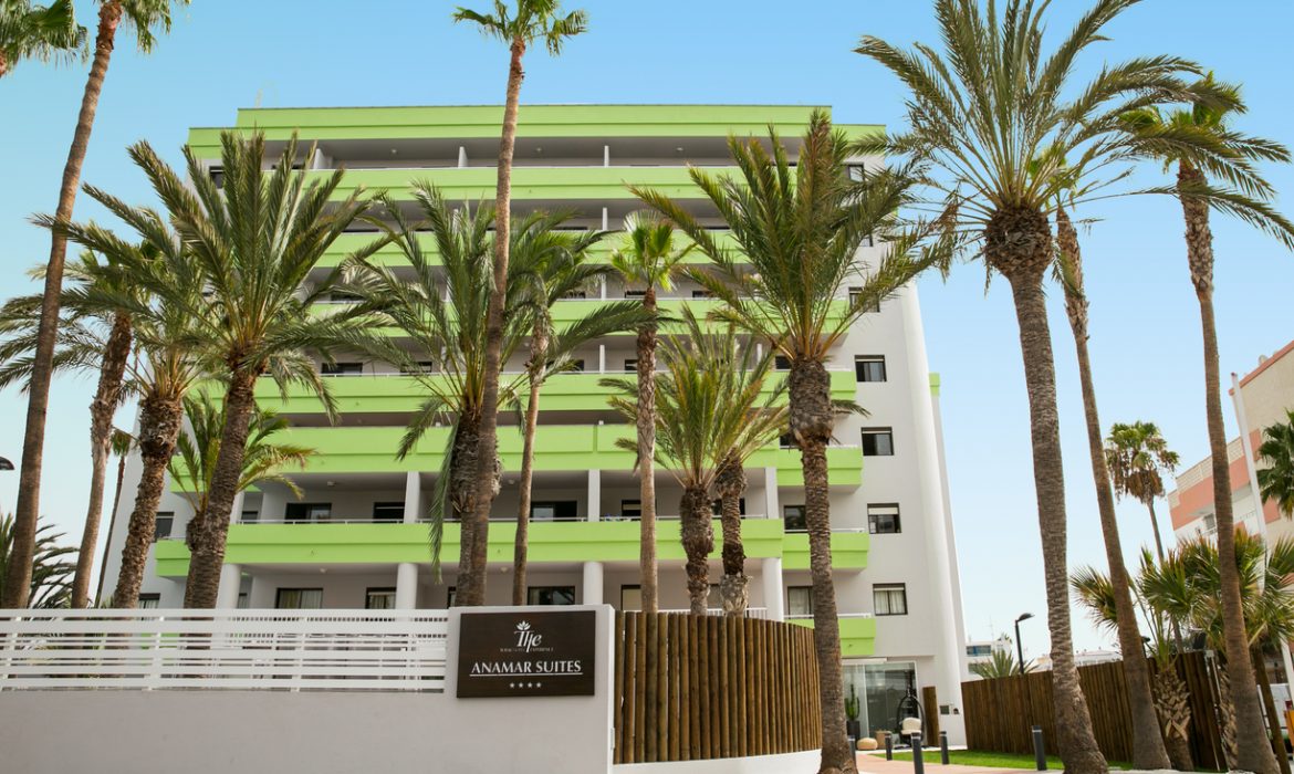 Gran Canaria ya tiene su primera empresa Biosphere Certified
