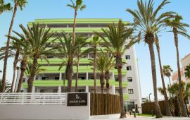 Gran Canaria already has its first Biosphere Certified company