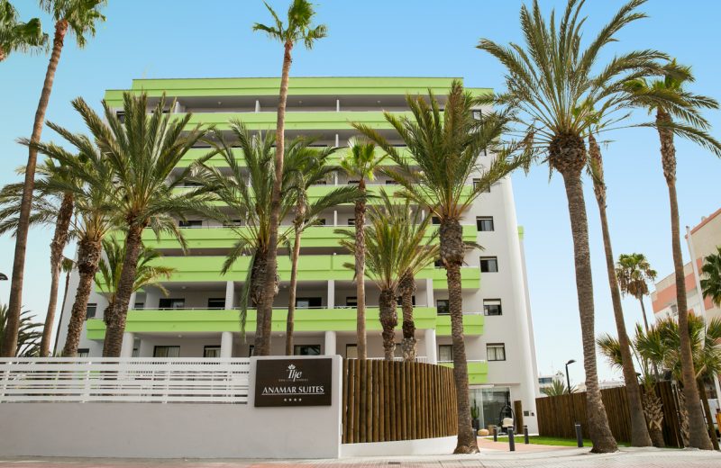 Gran Canaria ya tiene su primera empresa Biosphere Certified