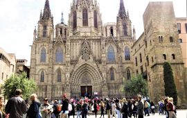 El modelo turístico del futuro según Observatur