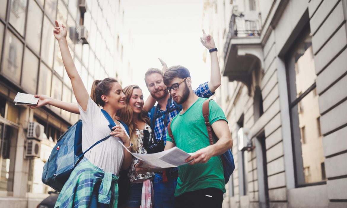 El gasto medio de los turistas en marzo supera los niveles  pre-pandemia