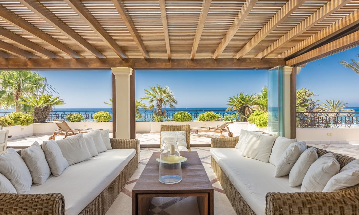 Los expertos de Knight Frank destacan la buena salud del mercado inmobiliario de lujo