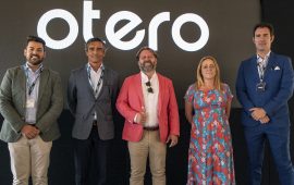 Manilva refuerza su atractivo como destino exclusivo con la colocación de la primera piedra del proyecto residencial de lujo Oceanic