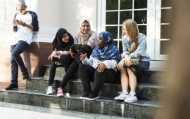 España elegido mejor destino muslim-friendly en los premios ‘Halal’ in travel 2022