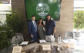 Breathe a benchmark for sustainability policy on the Costa del Sol