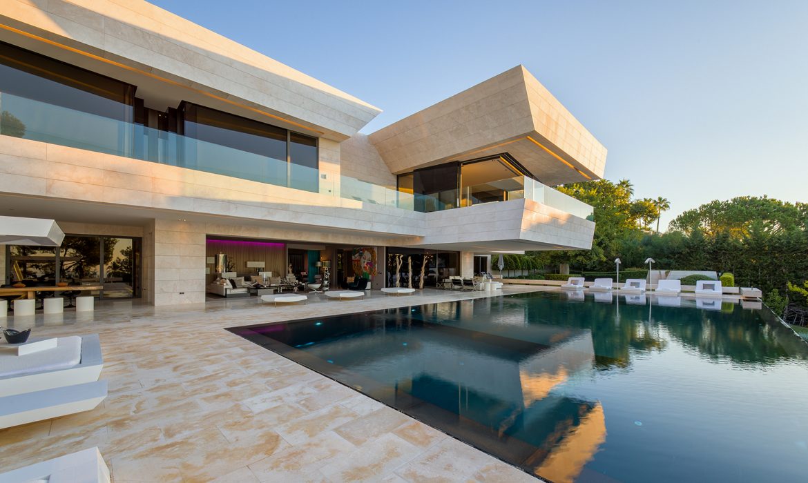 Marbella unstoppable capital of luxury real estate