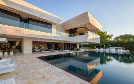 Marbella capital imparable del lujo inmobiliario