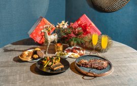 Boho Club ends the Christmas season with a spectacular offer to celebrate Three Wise Men’s Day