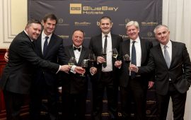 BlueBay Hotels unveils its consolidation and technology innovation plans at FITUR’23.
