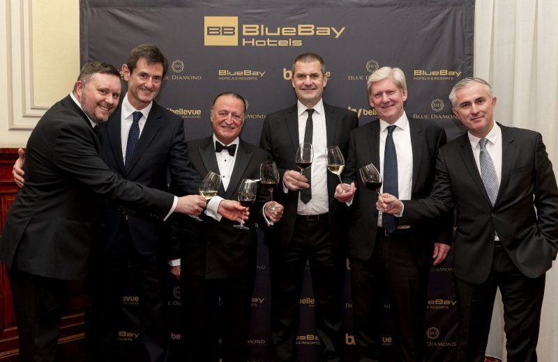 BlueBay Hotels unveils its consolidation and technology innovation plans at FITUR’23.