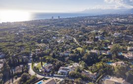 Marbella se consolida como destino de lujo de primer orden en Europa