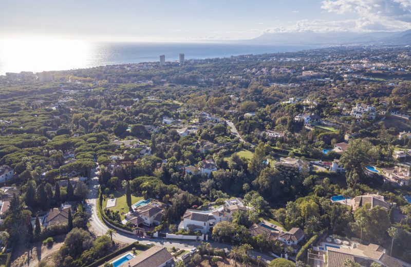Marbella se consolida como destino de lujo de primer orden en Europa