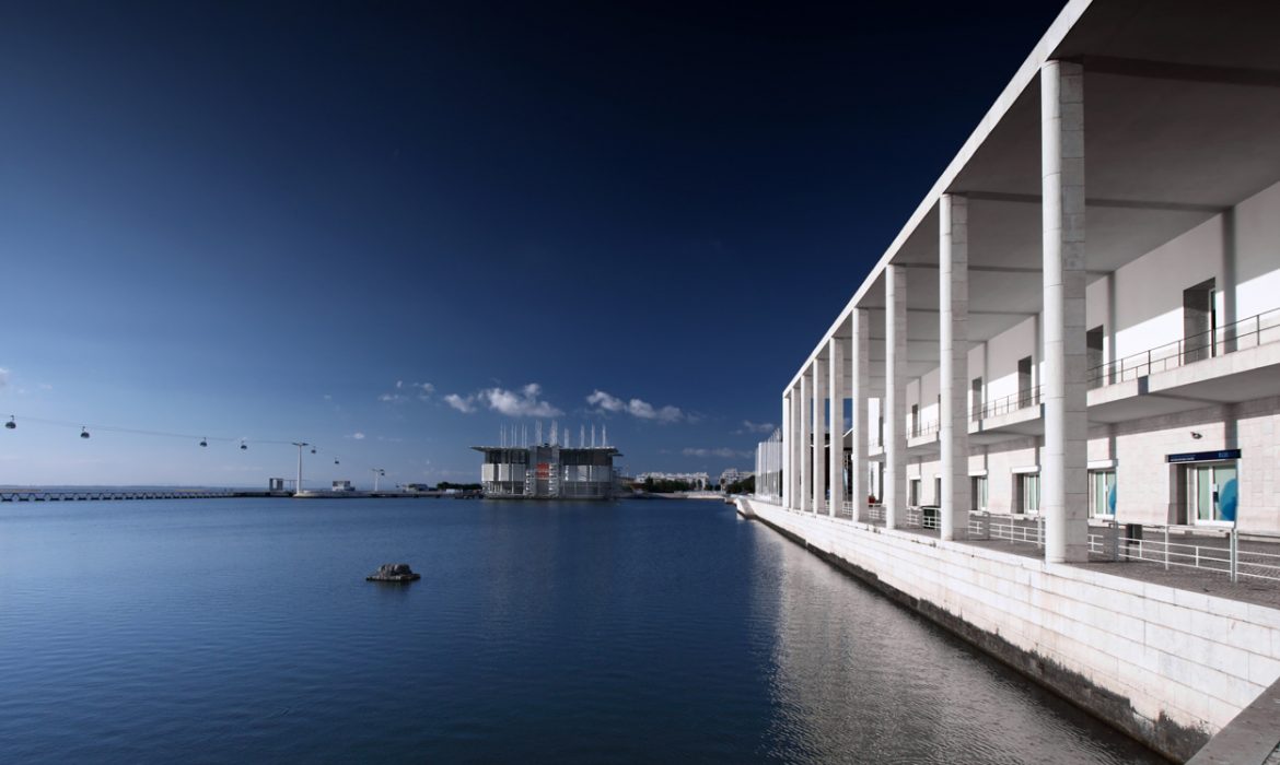 Lisbon, the world’s second-largest congress city