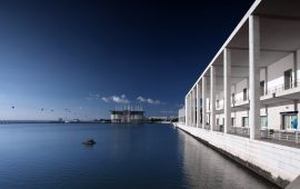Lisboa, la segunda ciudad del mundo en congresos
