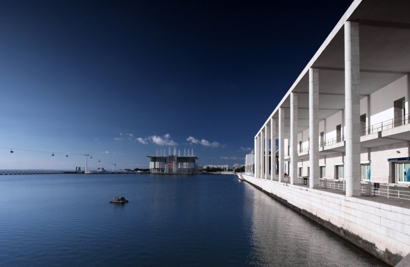 Lisbon, the world’s second-largest congress city