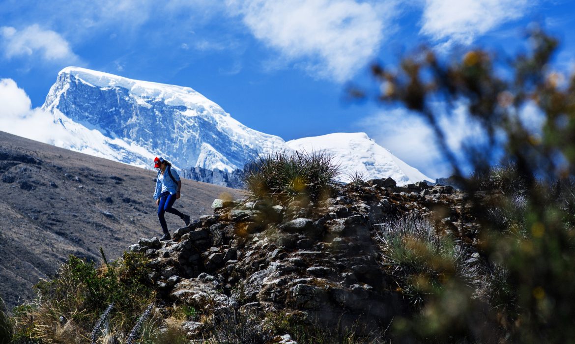 Peru gets 22 nominations for the World Travel Awards 2023