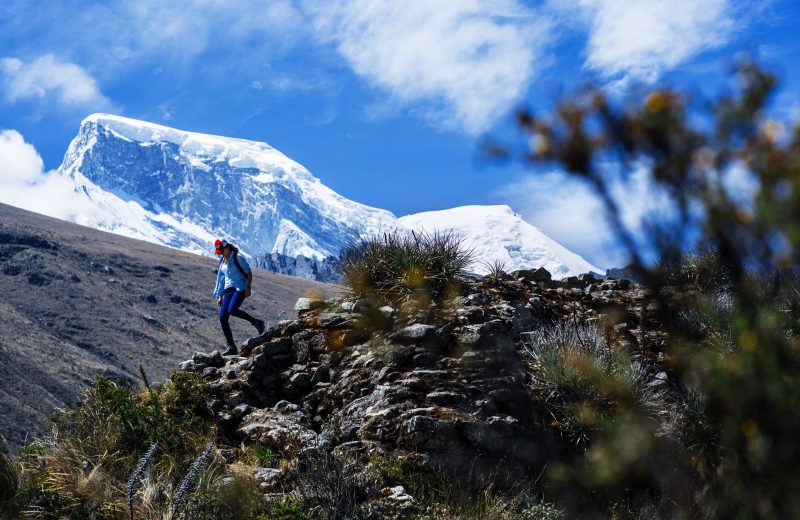 Peru gets 22 nominations for the World Travel Awards 2023