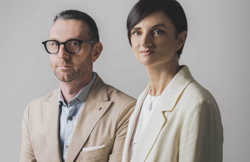 Entrevista a Paola Gonella, Directora creativa de Peserico