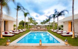 Blue Diamond: un santuario del bienestar en la Riviera Maya