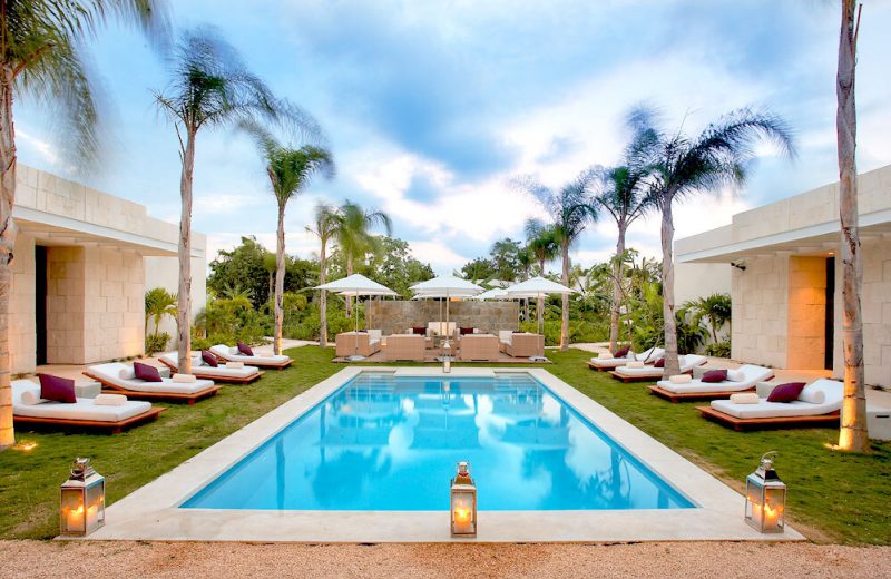 Blue Diamond: un santuario del bienestar en la Riviera Maya