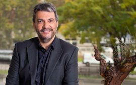 Entrevista a Jamal Satli Iglesias, el actual presidente de BlueBay Hotels, para conocer sus logros más destacados