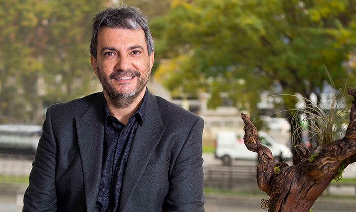 Entrevista a Jamal Satli Iglesias, el actual presidente de BlueBay Hotels, para conocer sus logros más destacados