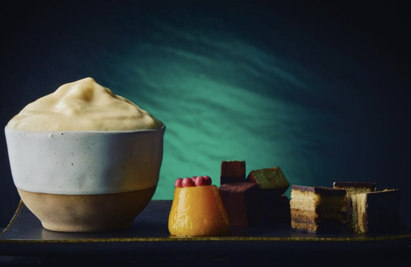 The Pilar Gastroweek offers the authentic Aragonese flavour