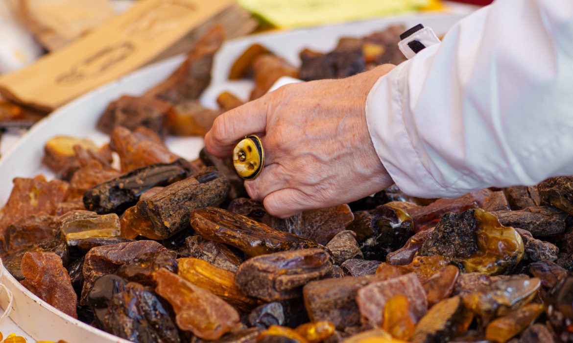 Discover the Amber Museum in the Dominican Republic | History, Location, and Exhibition.