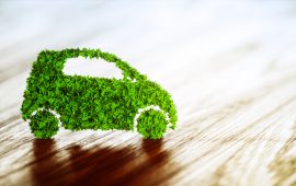 Transporte verde: una revolución en marcha