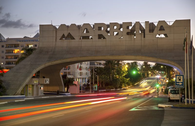 Marbella after summer: Much more than beaches!