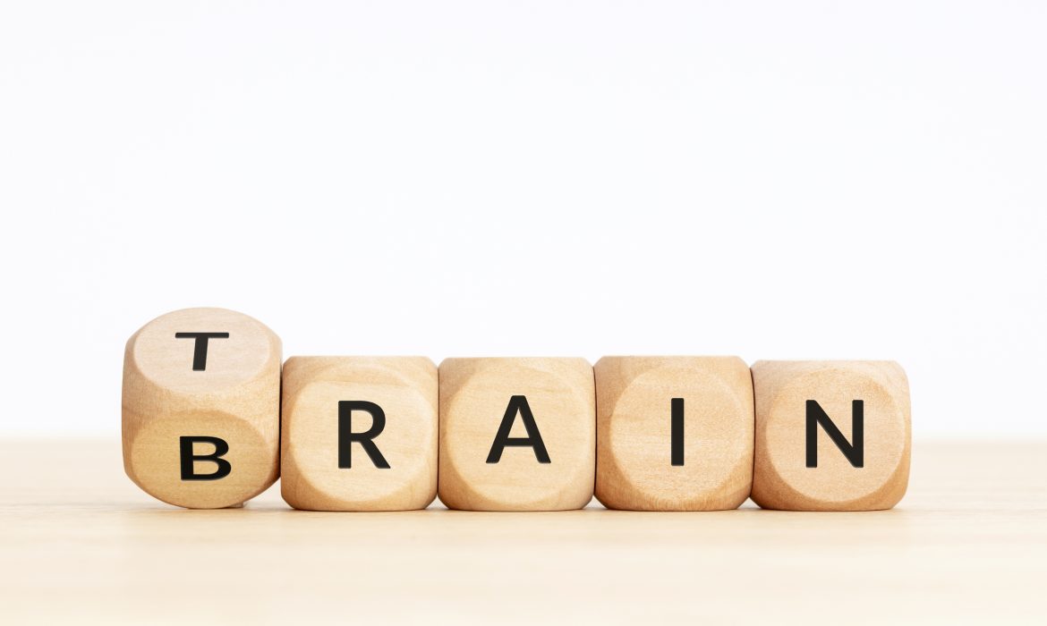Entrena tu cerebro y despierta tu potencial