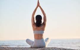 Renueva tu alma: viaje espiritual transformador