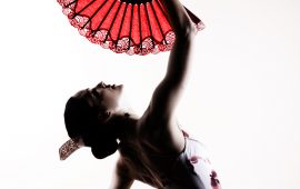 Flamenco: A journey through time and its transformation