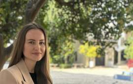 Renata Basinska (CEO BlueBay Hotels) “Tener un buen equipo, unir fuerzas, talento, dedicación, colaboración y determinación ha hecho posible llegar donde hemos llegado”
