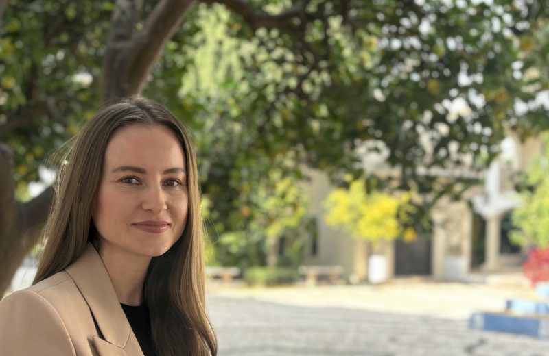 Renata Basinska (CEO BlueBay Hotels) “Tener un buen equipo, unir fuerzas, talento, dedicación, colaboración y determinación ha hecho posible llegar donde hemos llegado”