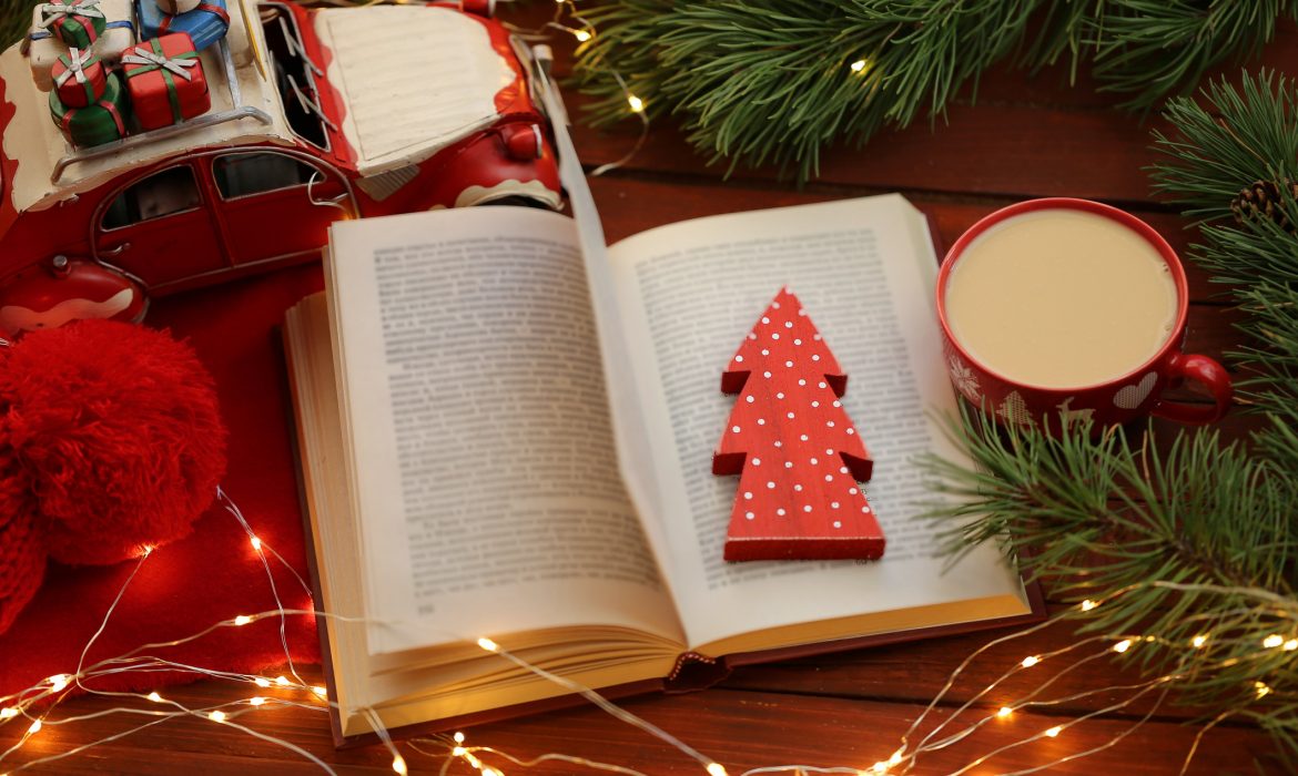 12 cookbooks to give as Christmas gifts