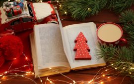 12 libros de cocina para regalar en Navidad