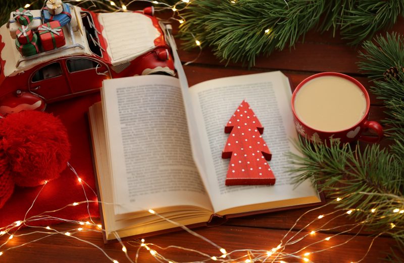12 libros de cocina para regalar en Navidad
