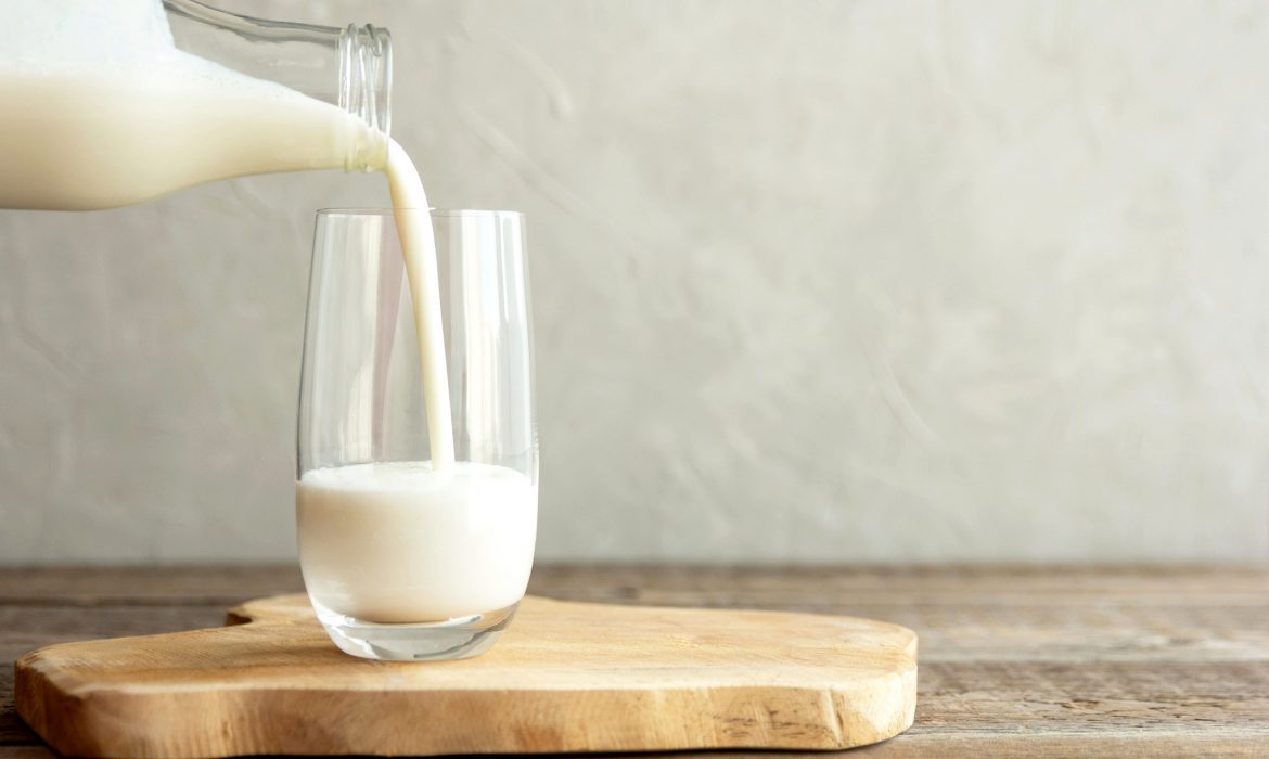 Sustainable elegance: Milk fiber clothing
