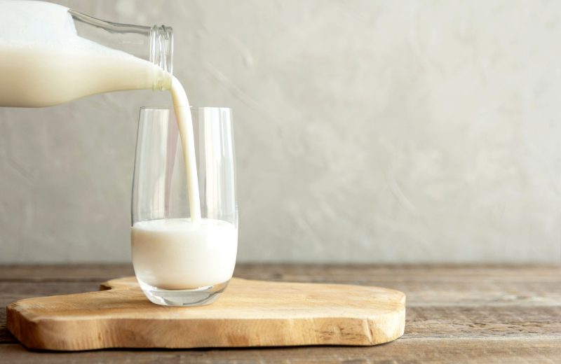 Elegancia sostenible: la ropa de fibra de leche